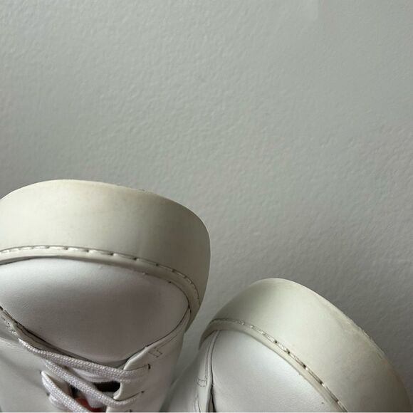JAK’ ROYAL WHITE Sneakers - Picture 10 of 13